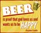 Drinking Inspiration I Poster Print by SD Graphics Studio - Item # VARPDX10286